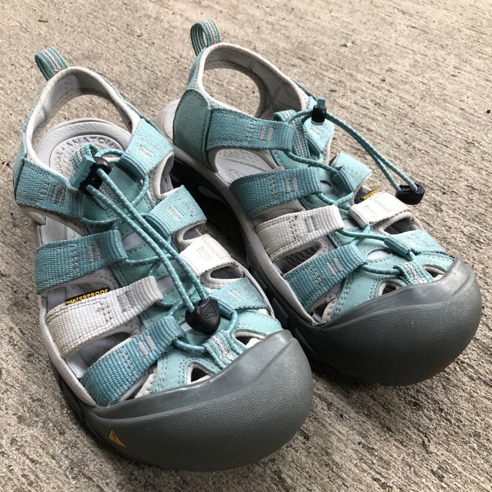 Sandals/outdoor shoes